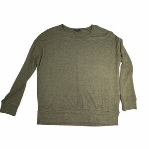 Rails Iggy Moss womens Sweater small